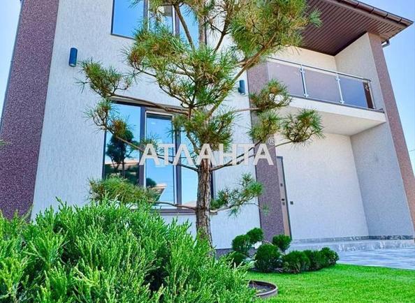 Дом по адресу ул. Фортивская (площадь 160 м²) - Atlanta.ua - фото 3