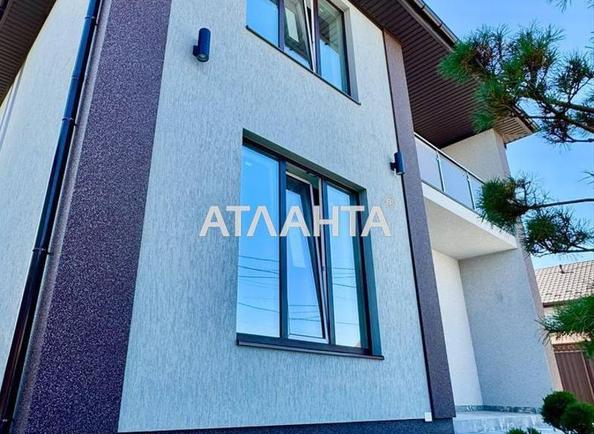 Дом по адресу ул. Фортивская (площадь 160 м²) - Atlanta.ua - фото 2