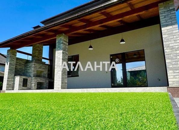 Дом по адресу ул. Фортивская (площадь 160 м²) - Atlanta.ua - фото 4
