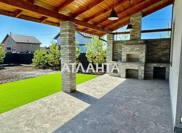 Дом по адресу ул. Фортивская (площадь 160 м²) - Atlanta.ua - фото 5