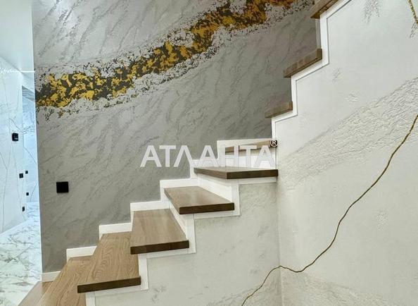 Дом по адресу ул. Фортивская (площадь 160 м²) - Atlanta.ua - фото 7