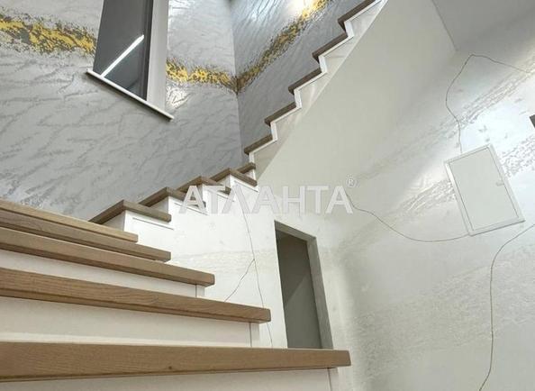 Дом по адресу ул. Фортивская (площадь 160 м²) - Atlanta.ua - фото 8