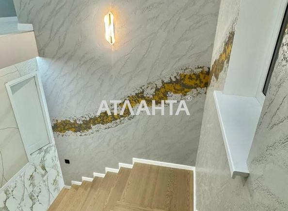 Дом по адресу ул. Фортивская (площадь 160 м²) - Atlanta.ua - фото 11