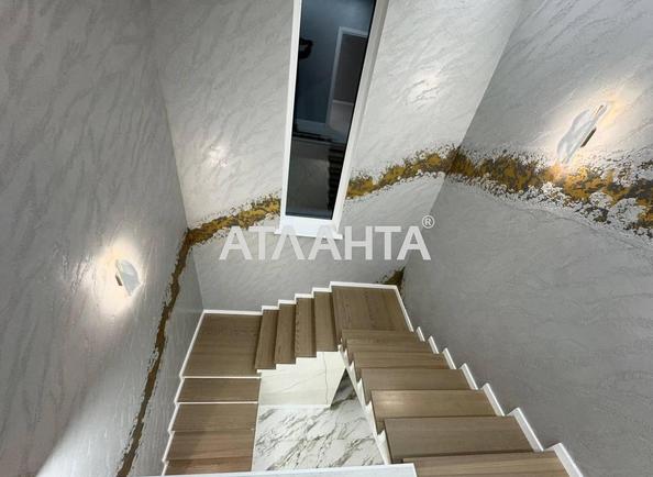 Дом по адресу ул. Фортивская (площадь 160 м²) - Atlanta.ua - фото 14