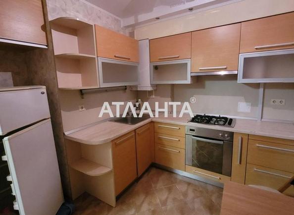 2-rooms apartment apartment by the address st. Fontanskaya dor Perekopskoy Divizii (area 46 m²) - Atlanta.ua - photo 2