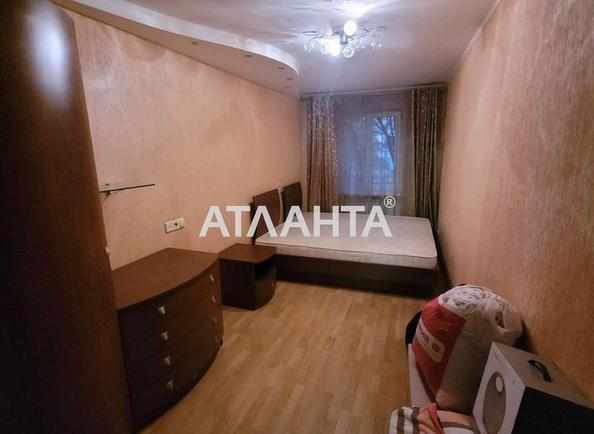 2-rooms apartment apartment by the address st. Fontanskaya dor Perekopskoy Divizii (area 46 m²) - Atlanta.ua - photo 3