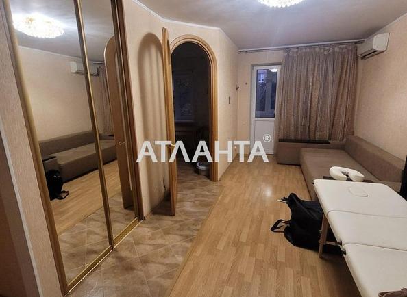 2-rooms apartment apartment by the address st. Fontanskaya dor Perekopskoy Divizii (area 46 m²) - Atlanta.ua - photo 5
