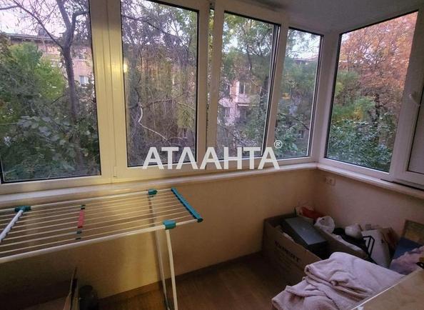 2-rooms apartment apartment by the address st. Fontanskaya dor Perekopskoy Divizii (area 46 m²) - Atlanta.ua - photo 6