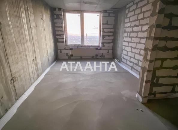 1-комнатная квартира по адресу ул. Прохоровская (площадь 40,9 м²) - Atlanta.ua