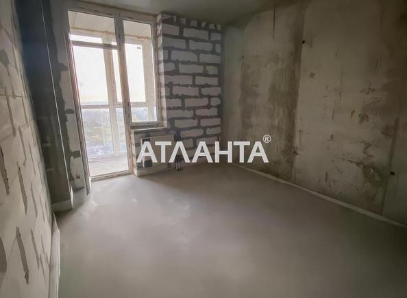 1-комнатная квартира по адресу ул. Прохоровская (площадь 40,9 м²) - Atlanta.ua - фото 4
