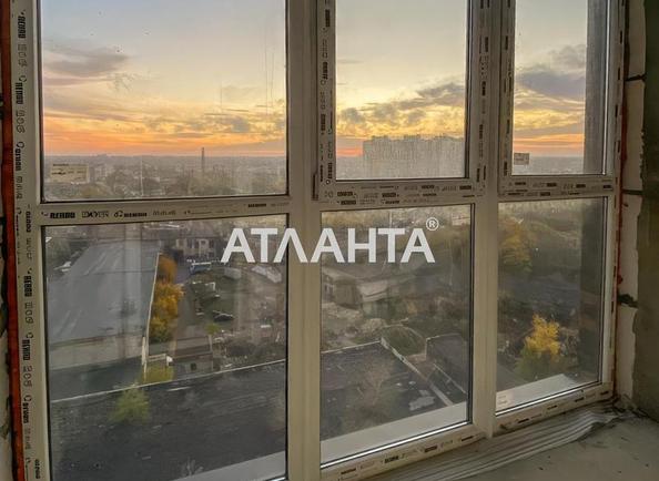 1-комнатная квартира по адресу ул. Прохоровская (площадь 40,9 м²) - Atlanta.ua - фото 5