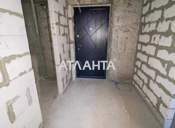 1-комнатная квартира по адресу ул. Прохоровская (площадь 40,9 м²) - Atlanta.ua - фото 6