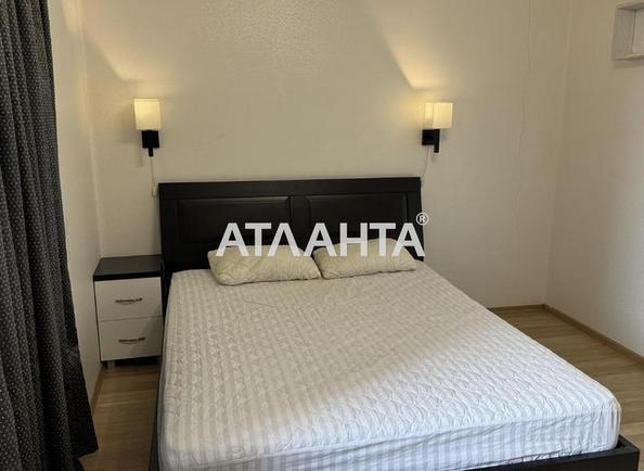 1-кімнатна квартира (площа 34,1 м²) - Atlanta.ua - фото 2