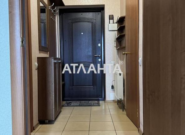 1-кімнатна квартира (площа 34,1 м²) - Atlanta.ua - фото 4