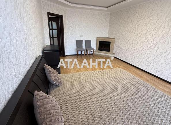 1-room apartment apartment by the address st. Tairova (area 43,7 m²) - photo 2 1-room apartment apartment by the address st. Tairova (area 43,7 m²) - Atlanta.ua - photo 2