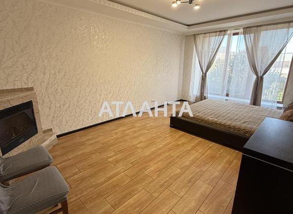 1-room apartment apartment by the address st. Tairova (area 43,7 m²) - photo 4 1-room apartment apartment by the address st. Tairova (area 43,7 m²) - Atlanta.ua - photo 4