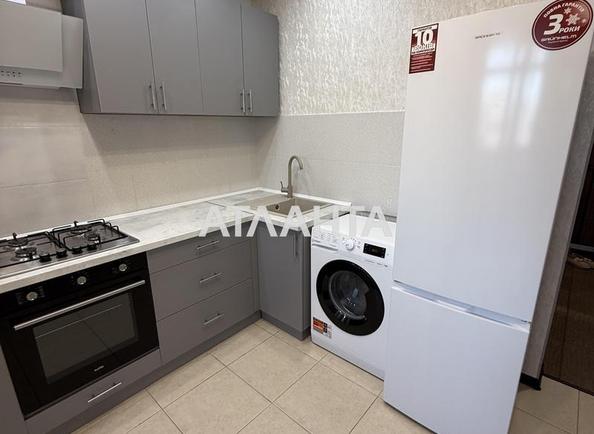 1-room apartment apartment by the address st. Tairova (area 43,7 m²) - photo 8 1-room apartment apartment by the address st. Tairova (area 43,7 m²) - Atlanta.ua - photo 8