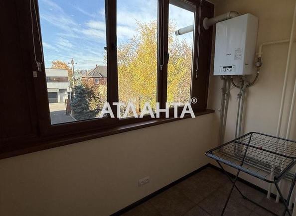 1-room apartment apartment by the address st. Tairova (area 43,7 m²) - photo 9 1-room apartment apartment by the address st. Tairova (area 43,7 m²) - Atlanta.ua - photo 9