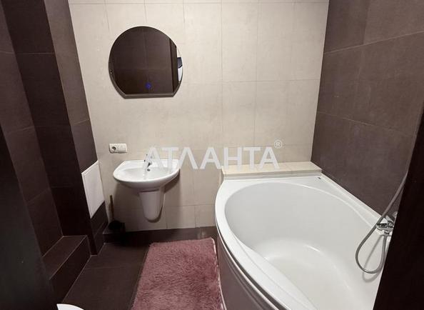 1-room apartment apartment by the address st. Tairova (area 43,7 m²) - photo 10 1-room apartment apartment by the address st. Tairova (area 43,7 m²) - Atlanta.ua - photo 10