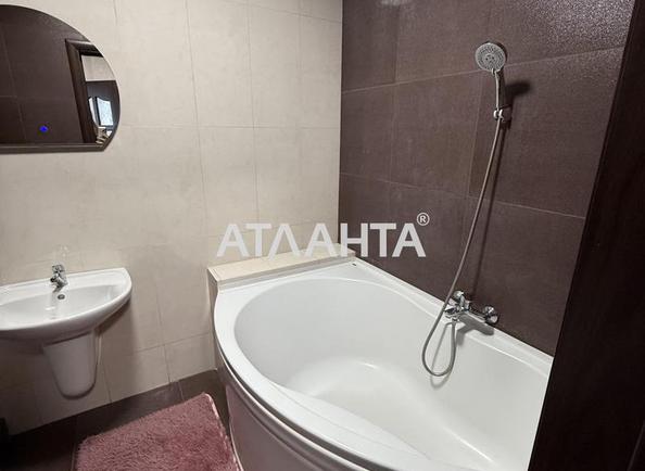 1-room apartment apartment by the address st. Tairova (area 43,7 m²) - photo 11 1-room apartment apartment by the address st. Tairova (area 43,7 m²) - Atlanta.ua - photo 11