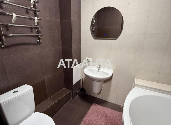 1-room apartment apartment by the address st. Tairova (area 43,7 m²) - photo 12 1-room apartment apartment by the address st. Tairova (area 43,7 m²) - Atlanta.ua - photo 12