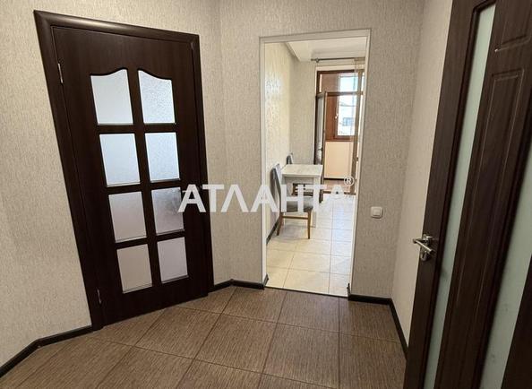 1-room apartment apartment by the address st. Tairova (area 43,7 m²) - photo 13 1-room apartment apartment by the address st. Tairova (area 43,7 m²) - Atlanta.ua - photo 13