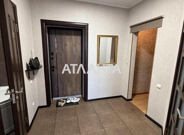 1-room apartment apartment by the address st. Tairova (area 43,7 m²) - photo 14 1-room apartment apartment by the address st. Tairova (area 43,7 m²) - Atlanta.ua - photo 14