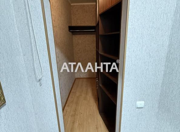 1-room apartment apartment by the address st. Tairova (area 43,7 m²) - photo 15 1-room apartment apartment by the address st. Tairova (area 43,7 m²) - Atlanta.ua - photo 15