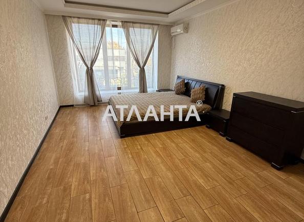 1-room apartment apartment by the address st. Tairova (area 43,7 m²) - photo 5 1-room apartment apartment by the address st. Tairova (area 43,7 m²) - Atlanta.ua - photo 5