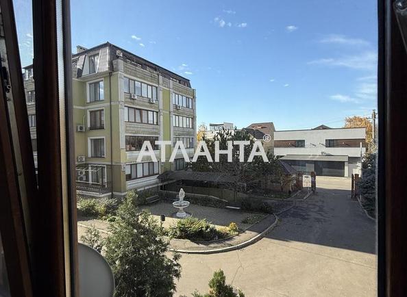 1-room apartment apartment by the address st. Tairova (area 43,7 m²) - photo 16 1-room apartment apartment by the address st. Tairova (area 43,7 m²) - Atlanta.ua - photo 16