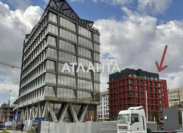 3-комнатная квартира по адресу Княгини Ольги ул. (площадь 82 м²) - Atlanta.ua - фото 2