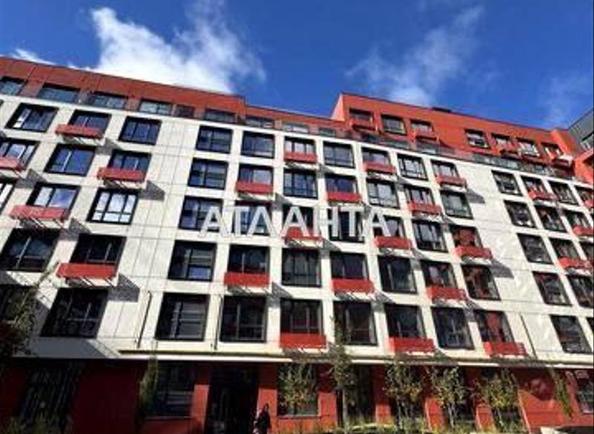 3-комнатная квартира по адресу Княгини Ольги ул. (площадь 82 м²) - Atlanta.ua - фото 4