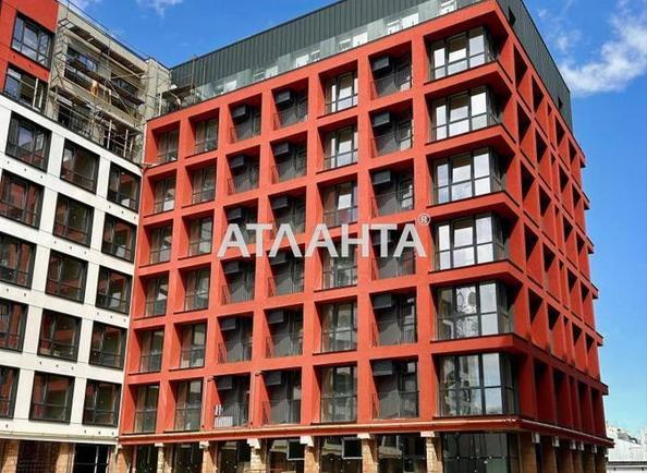 3-комнатная квартира по адресу Княгини Ольги ул. (площадь 82 м²) - Atlanta.ua - фото 5