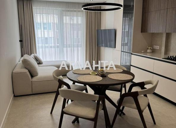 2-rooms apartment apartment by the address st. Ugorska (area 75,4 m²) - Atlanta.ua