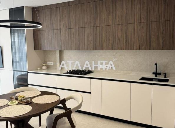 2-rooms apartment apartment by the address st. Ugorska (area 75,4 m²) - Atlanta.ua - photo 2