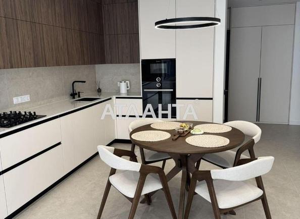 2-rooms apartment apartment by the address st. Ugorska (area 75,4 m²) - Atlanta.ua - photo 3