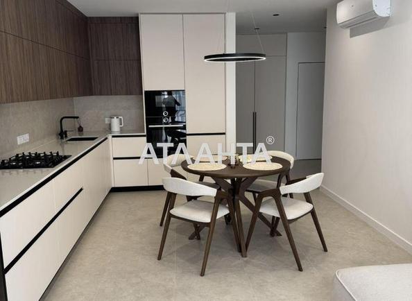 2-rooms apartment apartment by the address st. Ugorska (area 75,4 m²) - Atlanta.ua - photo 4