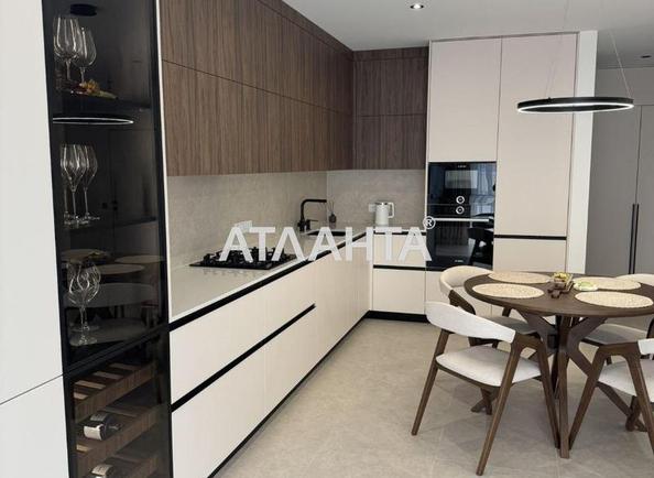 2-rooms apartment apartment by the address st. Ugorska (area 75,4 m²) - Atlanta.ua - photo 8