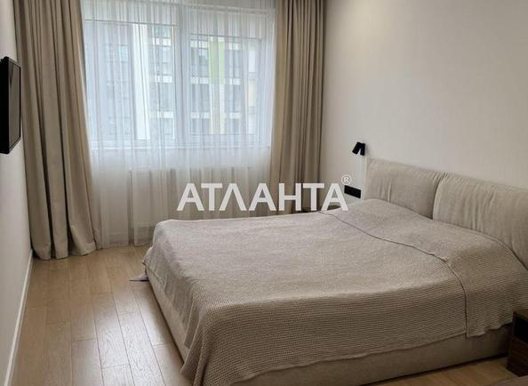 2-rooms apartment apartment by the address st. Ugorska (area 75,4 m²) - Atlanta.ua - photo 12