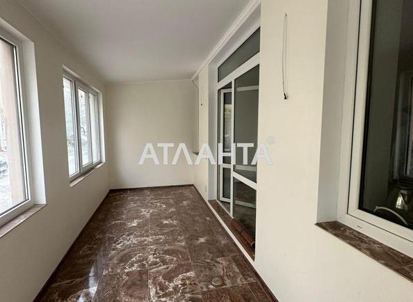 1-комнатная квартира по адресу ул. Дача Ковалевского (площадь 71 м²) - Atlanta.ua