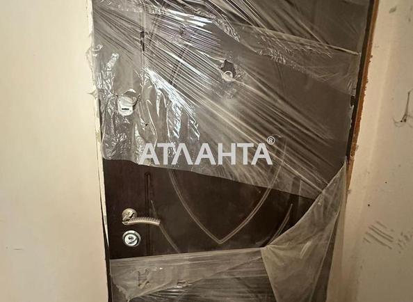 1-комнатная квартира по адресу ул. Дача Ковалевского (площадь 71 м²) - Atlanta.ua - фото 14