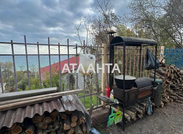 1-комнатная квартира по адресу ул. Дача Ковалевского (площадь 71 м²) - Atlanta.ua - фото 17