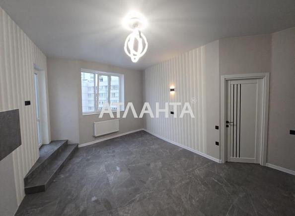 2-комнатная квартира по адресу Люстдорфская дор. (площадь 55 м²) - фото 6 2-комнатная квартира по адресу Люстдорфская дор. (площадь 55 м²) - Atlanta.ua - фото 6