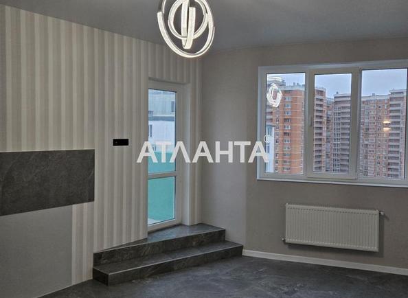 2-комнатная квартира по адресу Люстдорфская дор. (площадь 55 м²) - фото 10 2-комнатная квартира по адресу Люстдорфская дор. (площадь 55 м²) - Atlanta.ua - фото 10