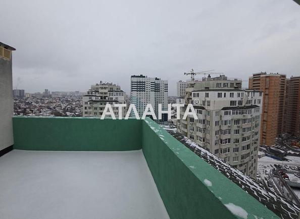 2-комнатная квартира по адресу Люстдорфская дор. (площадь 55 м²) - фото 17 2-комнатная квартира по адресу Люстдорфская дор. (площадь 55 м²) - Atlanta.ua - фото 17