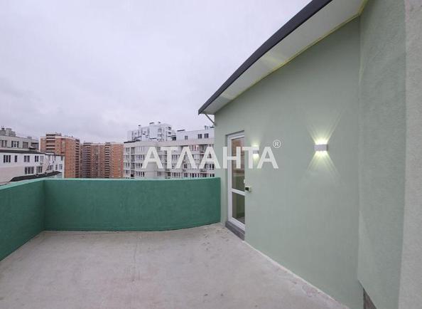 2-комнатная квартира по адресу Люстдорфская дор. (площадь 55 м²) - фото 18 2-комнатная квартира по адресу Люстдорфская дор. (площадь 55 м²) - Atlanta.ua - фото 18