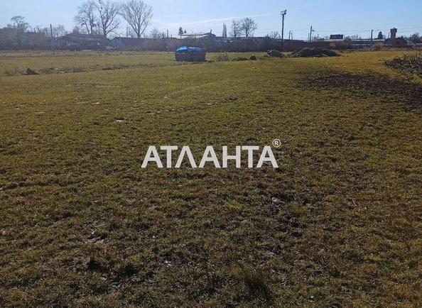 Ділянка за адресою вул. Промислова (площа 12 сот) Ділянка за адресою вул. Промислова (площа 12 сот) - Atlanta.ua