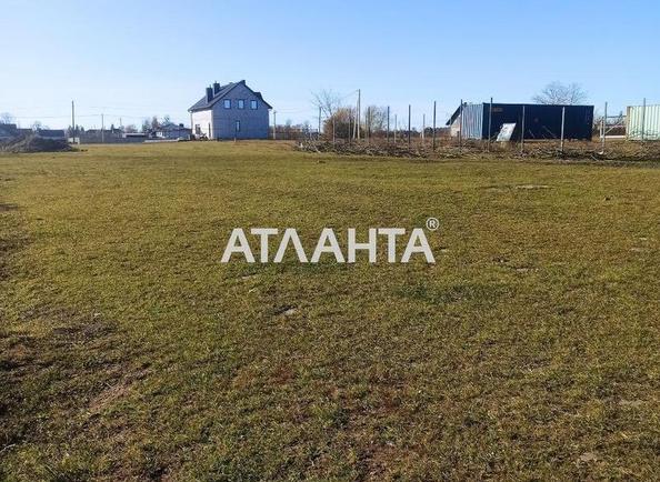 Ділянка за адресою вул. Промислова (площа 12 сот) - фото 2 Ділянка за адресою вул. Промислова (площа 12 сот) - Atlanta.ua - фото 2