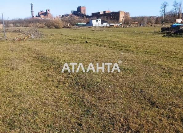 Ділянка за адресою вул. Промислова (площа 12 сот) - фото 3 Ділянка за адресою вул. Промислова (площа 12 сот) - Atlanta.ua - фото 3