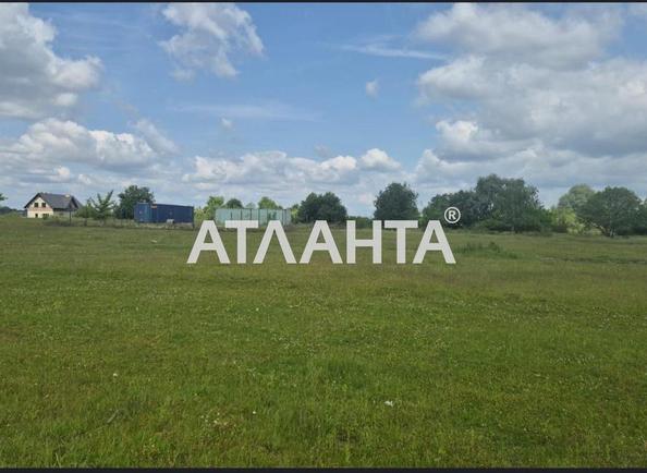 Ділянка за адресою вул. Промислова (площа 12 сот) - фото 4 Ділянка за адресою вул. Промислова (площа 12 сот) - Atlanta.ua - фото 4